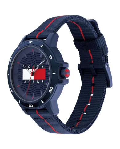 Orologio TOMMY HILFIGER 1791997 Uomo
