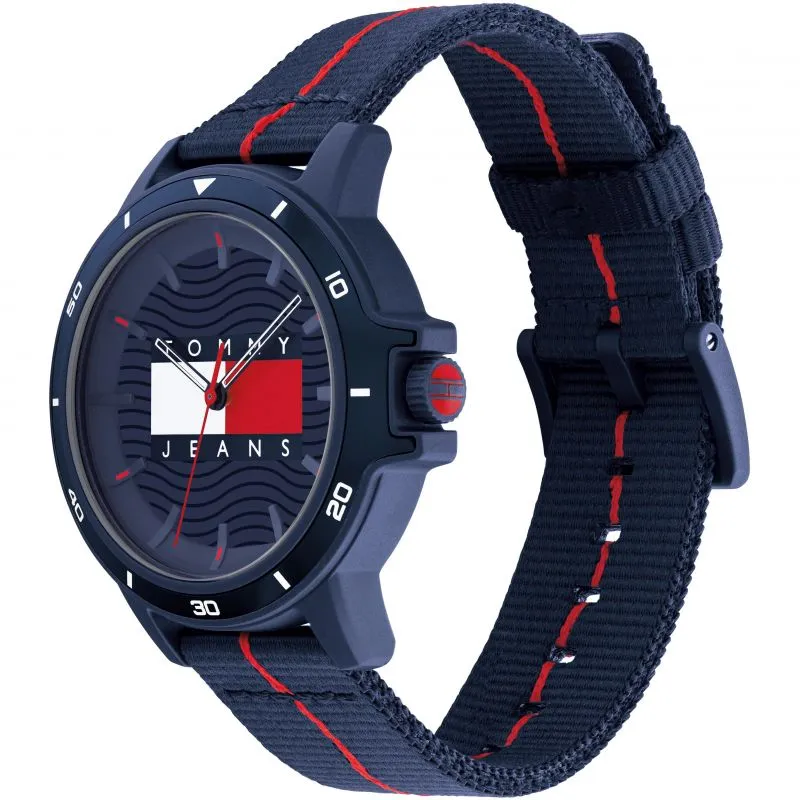Orologio TOMMY HILFIGER 1791997 Uomo