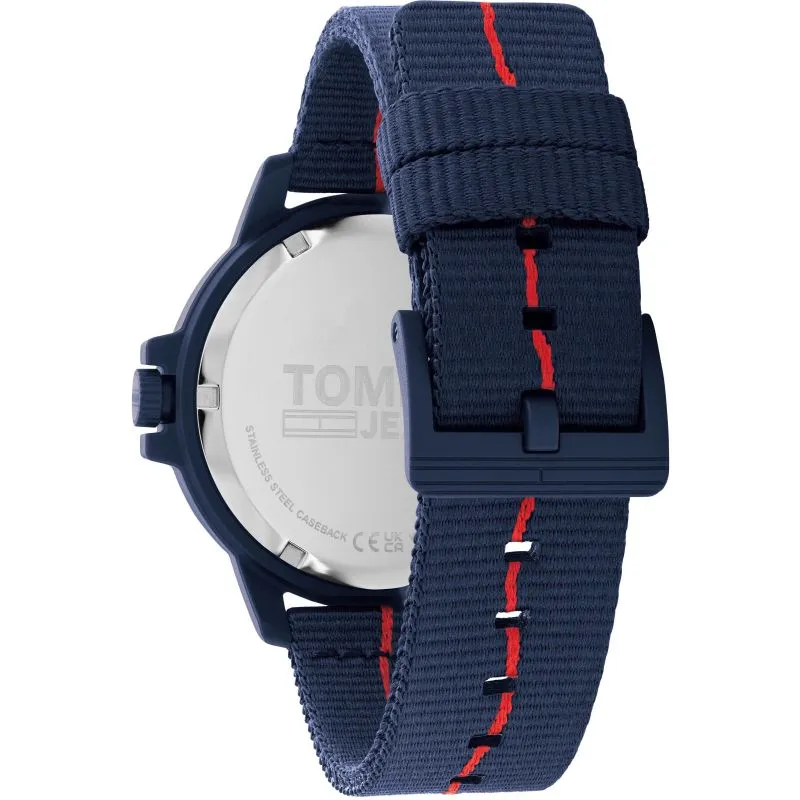 Orologio TOMMY HILFIGER 1791997 Uomo