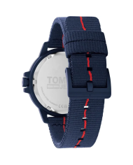 Orologio TOMMY HILFIGER 1791997 Uomo