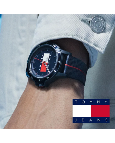 Orologio TOMMY HILFIGER 1791997 Uomo
