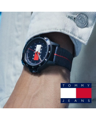 Orologio TOMMY HILFIGER 1791997 Uomo