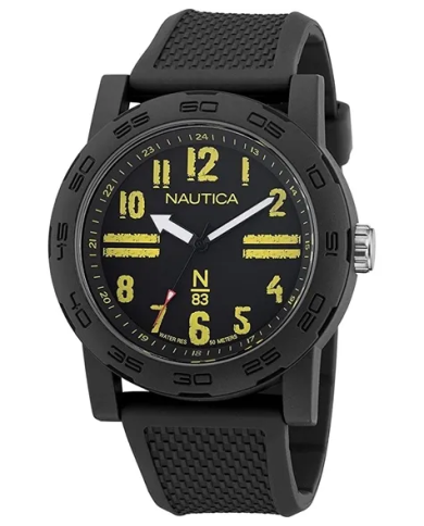Orologio NAUTICA NAPATS303 Uomo