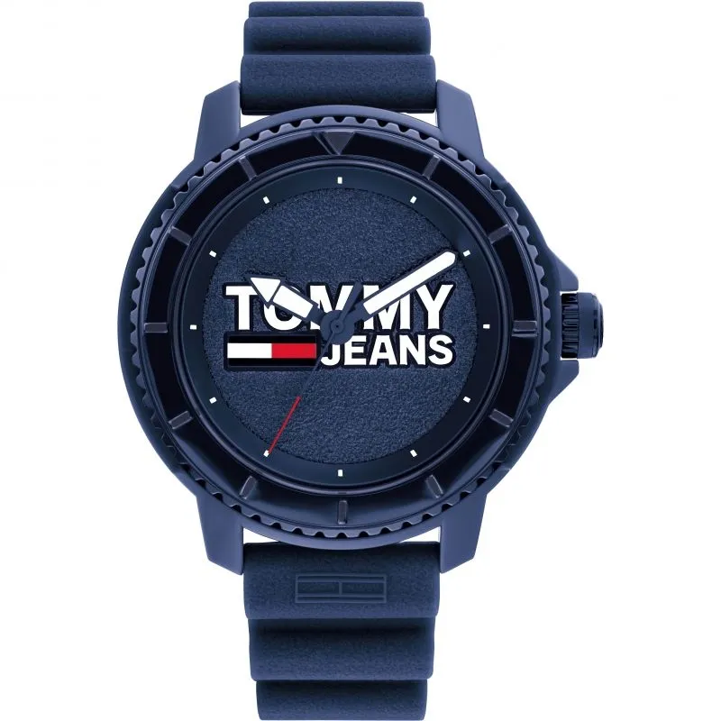 Orologio TOMMY HILFIGER 1792000 Uomo