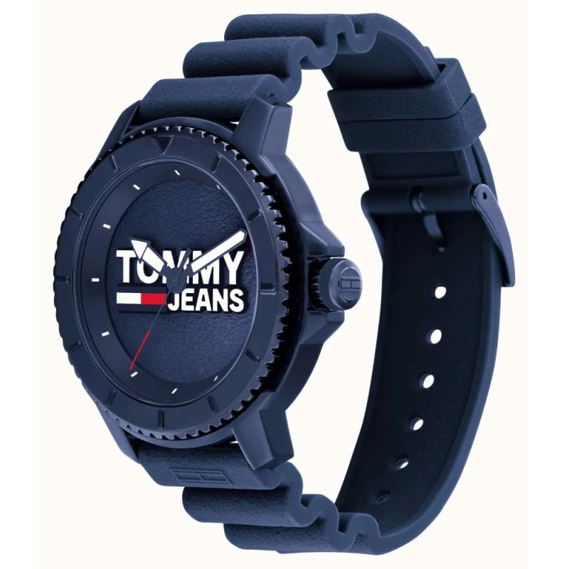 Orologio TOMMY HILFIGER 1792000 Uomo