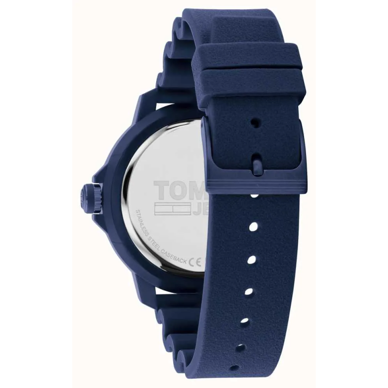 Orologio TOMMY HILFIGER 1792000 Uomo