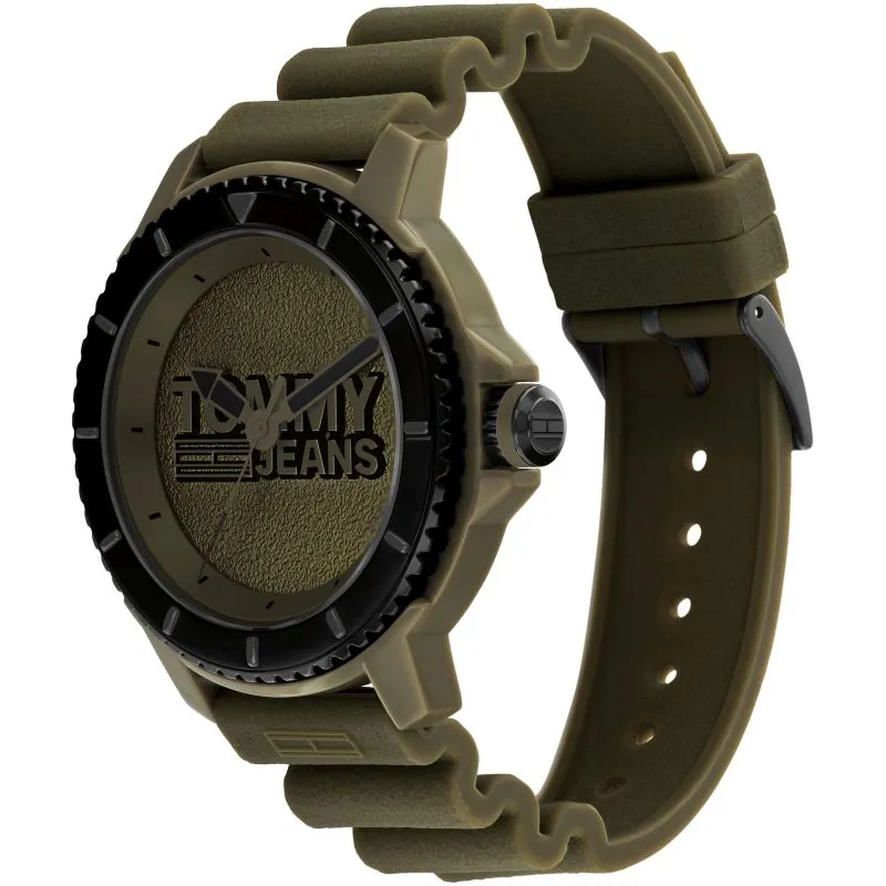 Orologio TOMMY HILFIGER 1792002 Uomo