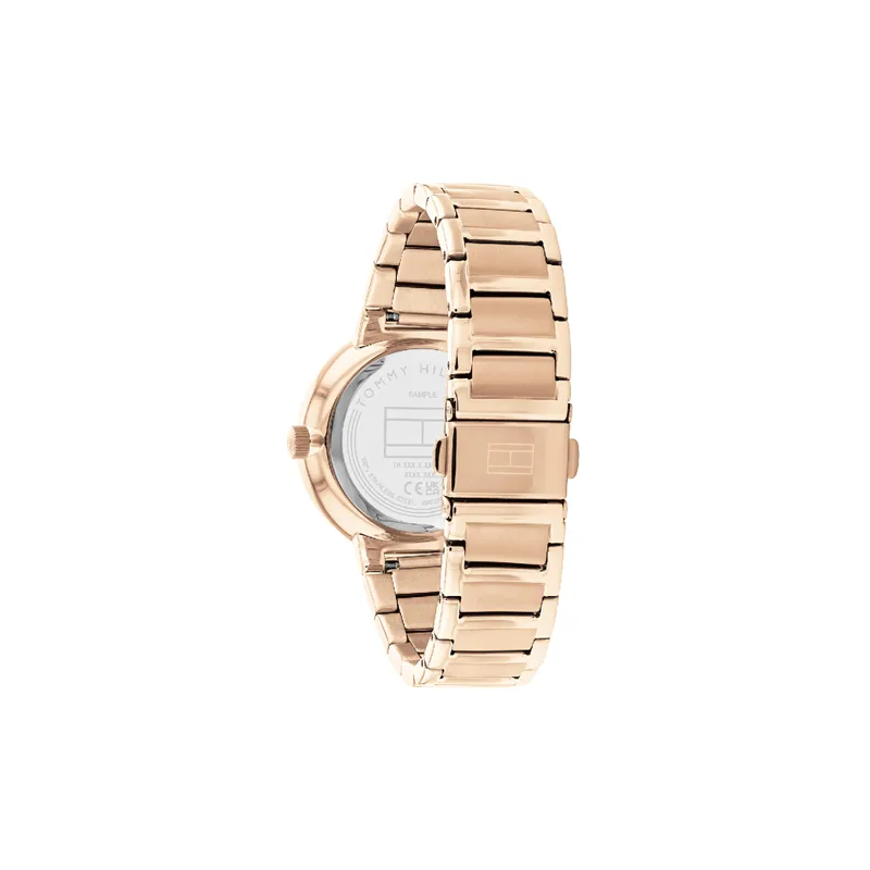 Orologio TOMMY HILFIGER 1782533 Donna