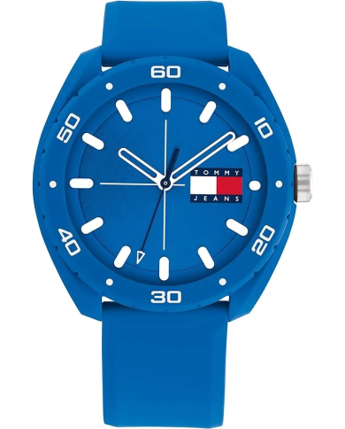 Orologio TOMMY HILFIGER 1792068 Unisex