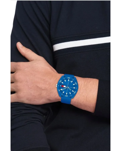 Orologio TOMMY HILFIGER 1792068 Unisex