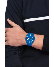 Orologio TOMMY HILFIGER 1792068 Unisex