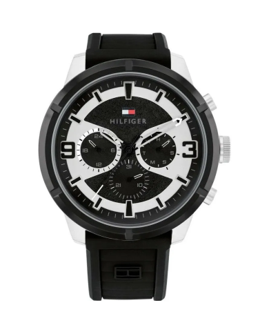 Orologio TOMMY HILFIGER 1792074 Uomo