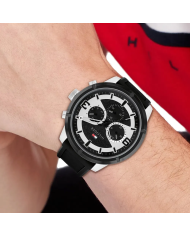 Orologio TOMMY HILFIGER 1792074 Uomo
