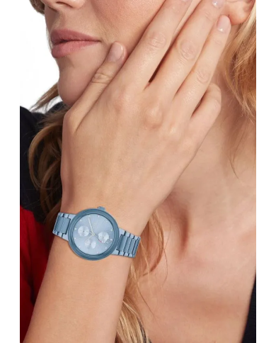Orologio TOMMY HILFIGER 1782535 Donna
