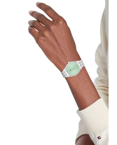 Orologio TOMMY HILFIGER 1782565 Donna