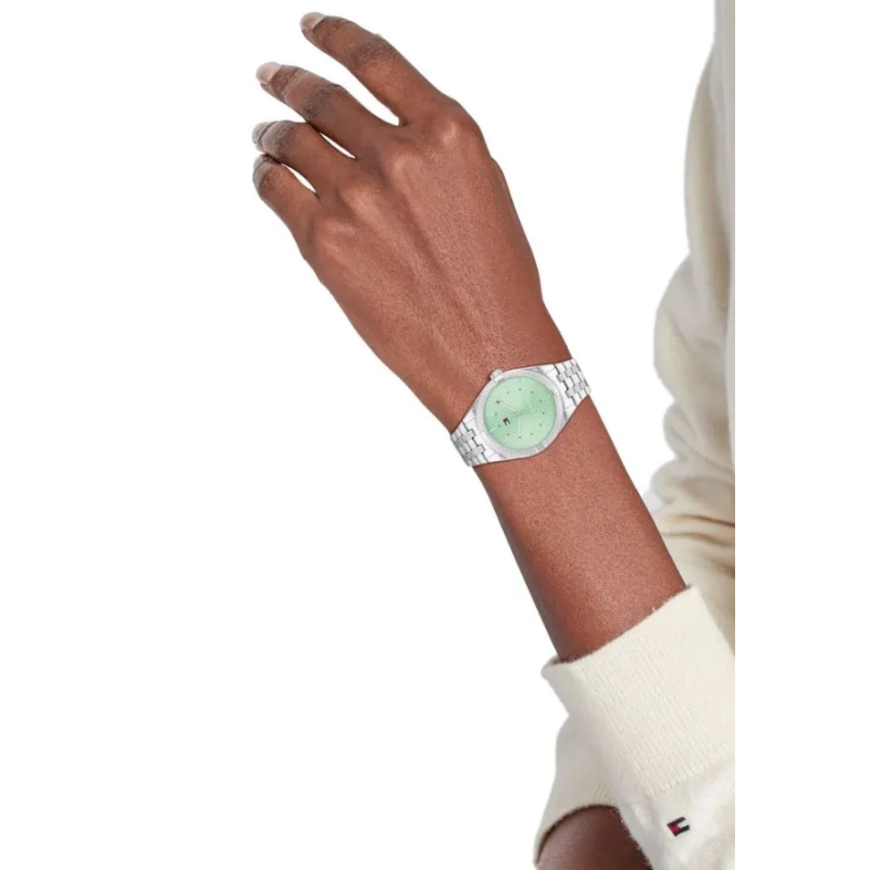 Orologio TOMMY HILFIGER 1782565 Donna