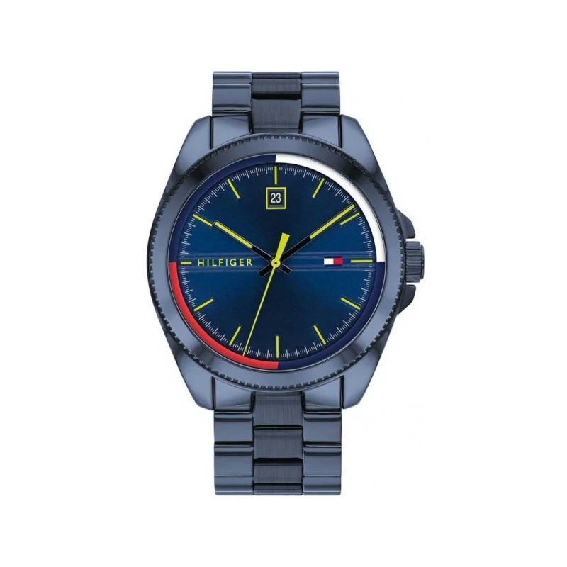Orologio TOMMY HILFIGER 1791689 Uomo