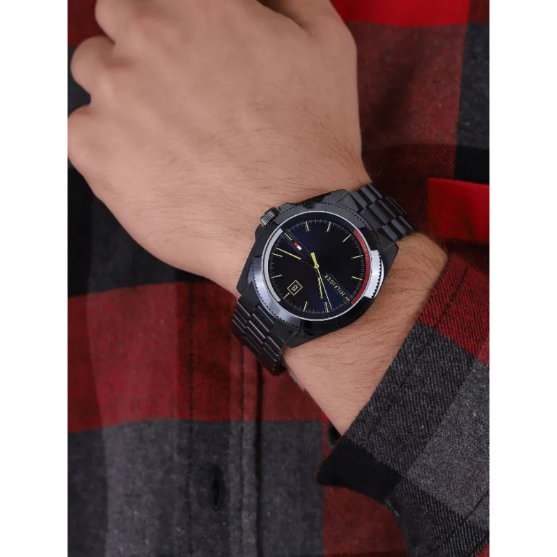 Orologio TOMMY HILFIGER 1791689 Uomo