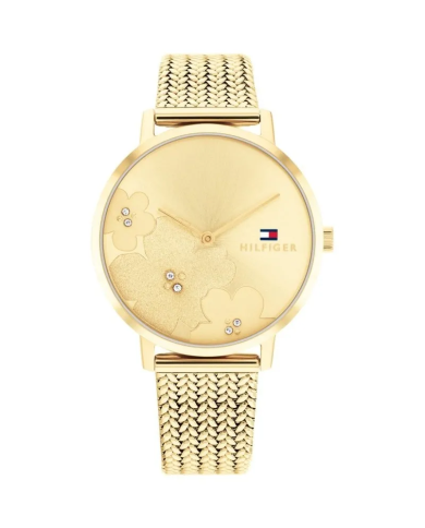 Orologio TOMMY HILFIGER 1782606 Donna