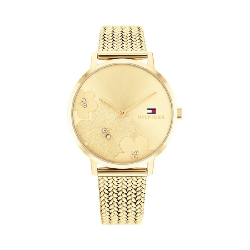 Orologio TOMMY HILFIGER 1782606 Donna