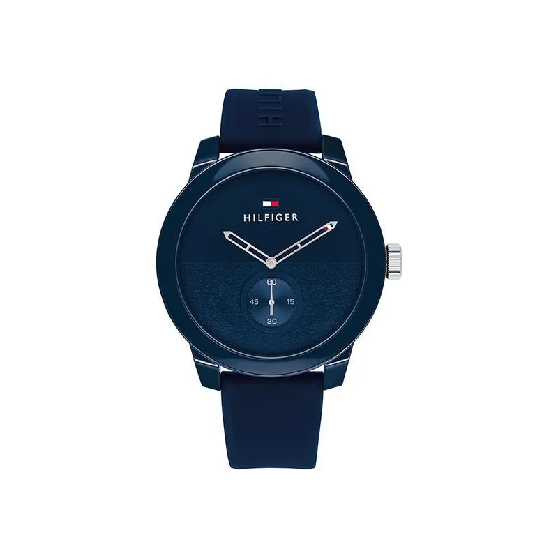 Orologio TOMMY HILFIGER 1791803 Uomo
