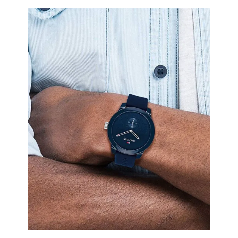Orologio TOMMY HILFIGER 1791803 Uomo