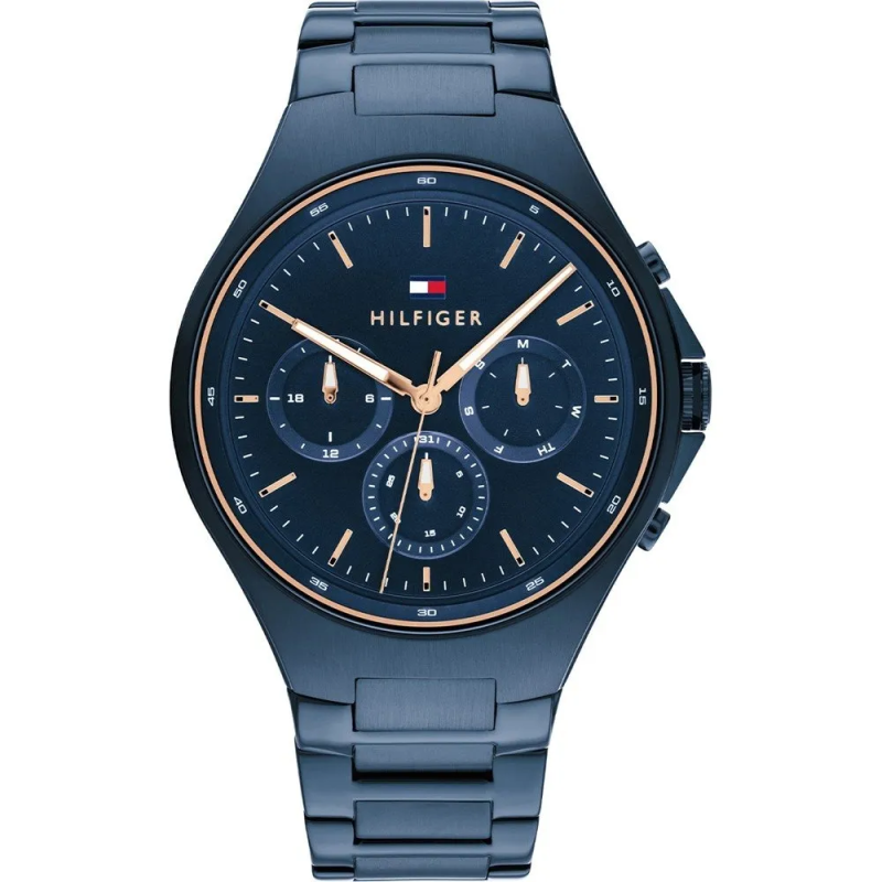 Orologio TOMMY HILFIGER 1792058 Uomo