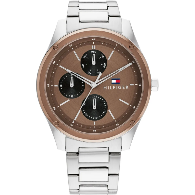 Orologio TOMMY HILFIGER 1710533 Uomo
