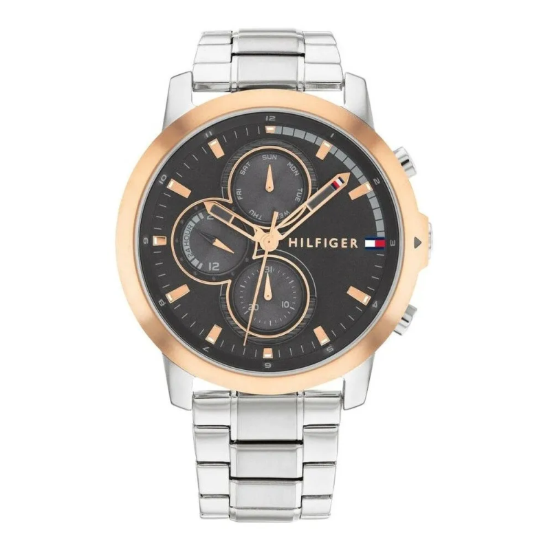 Orologio TOMMY HILFIGER 1792050 Uomo