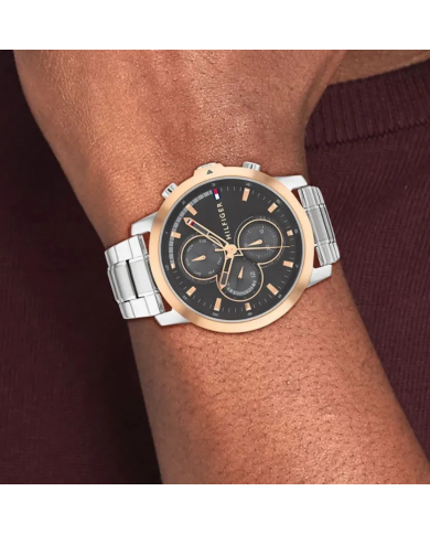 Orologio TOMMY HILFIGER 1792050 Uomo