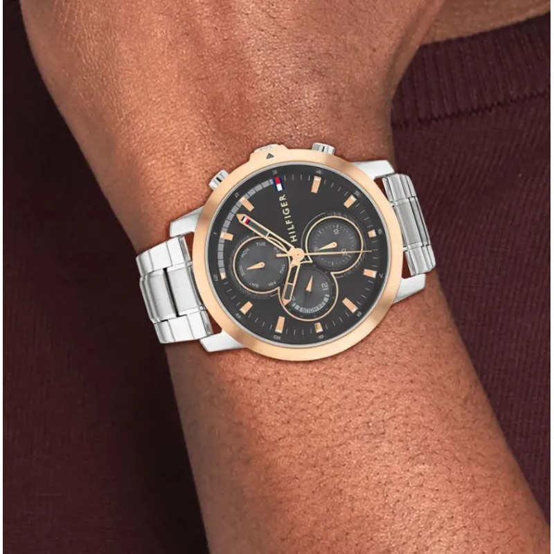 Orologio TOMMY HILFIGER 1792050 Uomo