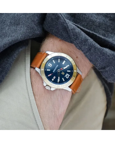 Orologio TOMMY HILFIGER 1710529 Uomo