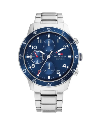 Orologio TOMMY HILFIGER 1791949 Uomo