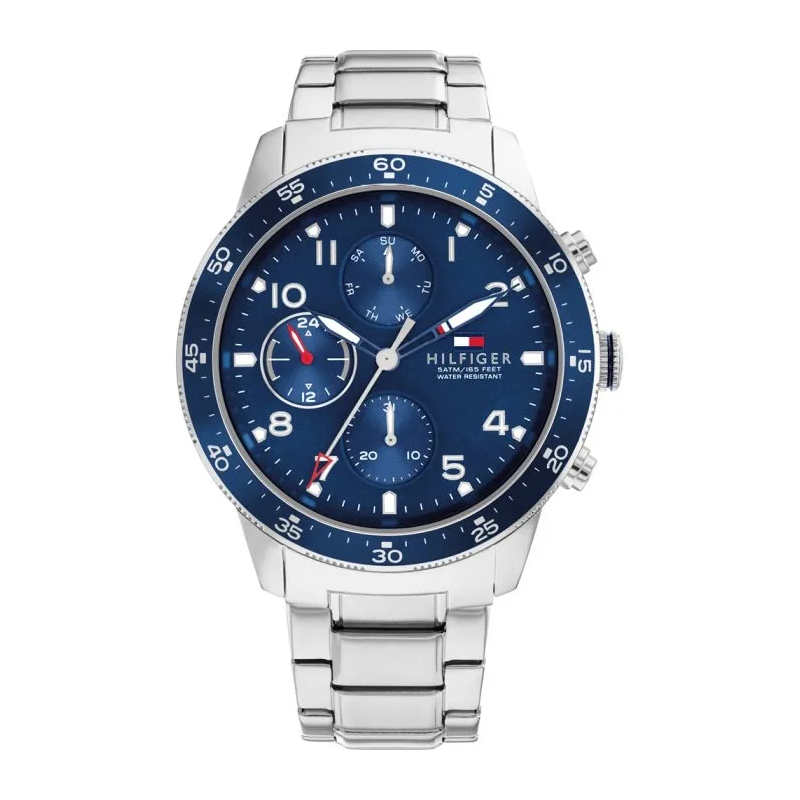 Orologio TOMMY HILFIGER 1791949 Uomo