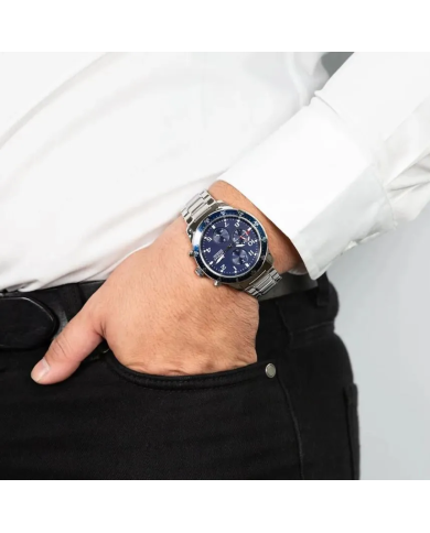 Orologio TOMMY HILFIGER 1791949 Uomo