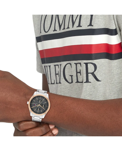Orologio TOMMY HILFIGER 1710541 Uomo