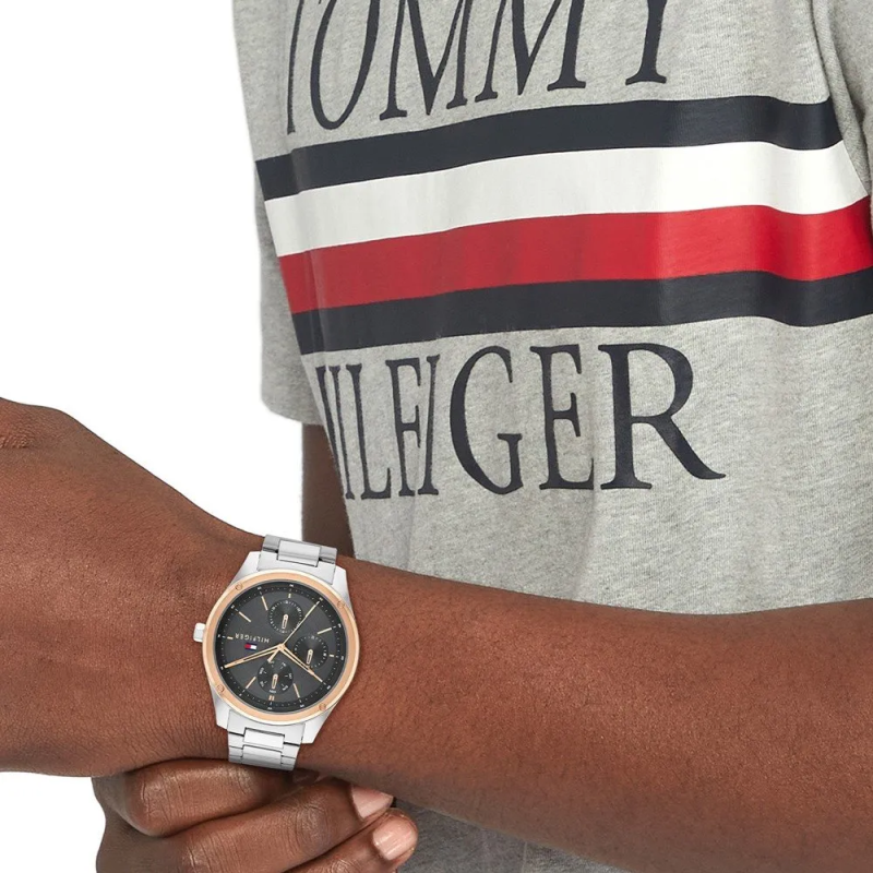 Orologio TOMMY HILFIGER 1710541 Uomo