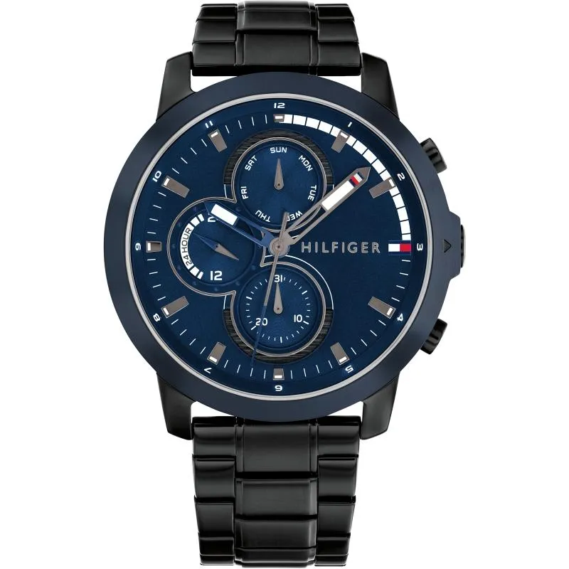 Orologio TOMMY HILFIGER 1792049 Uomo