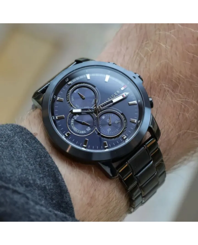 Orologio TOMMY HILFIGER 1792049 Uomo