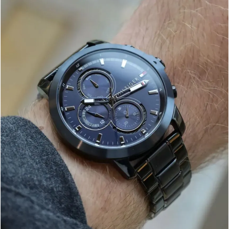 Orologio TOMMY HILFIGER 1792049 Uomo