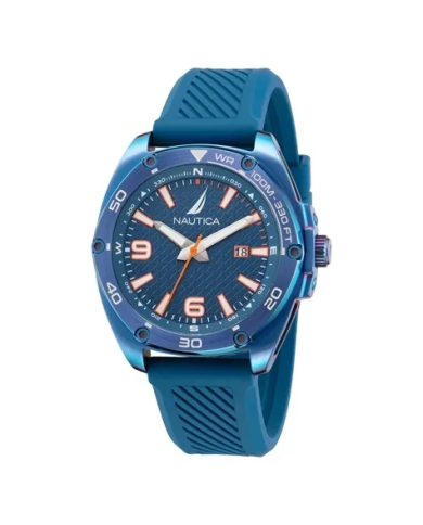 Orologio NAUTICA NAPTCF201 Uomo