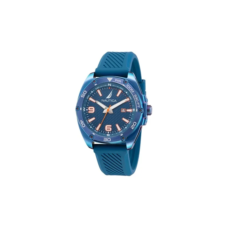Orologio NAUTICA NAPTCF201 Uomo