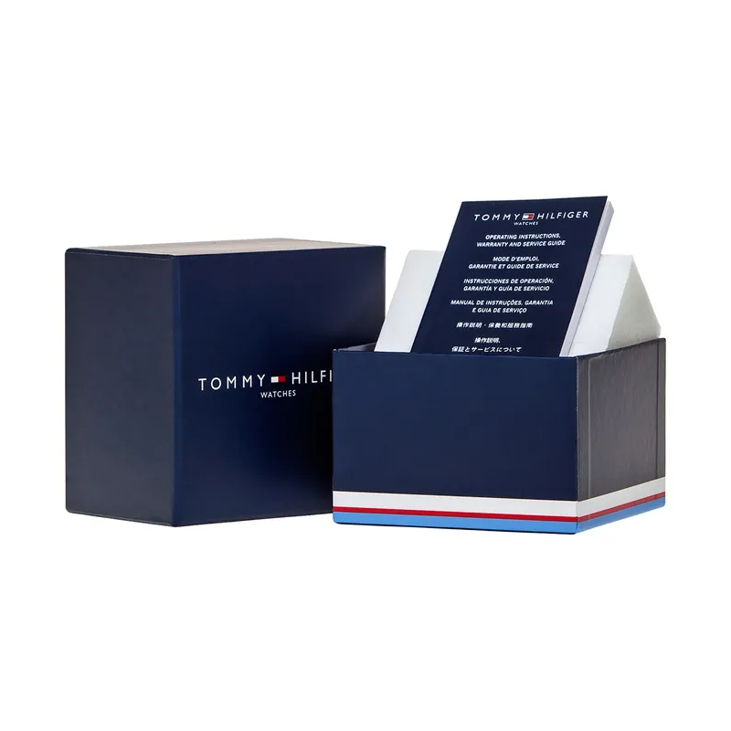 Orologio TOMMY HILFIGER 1791381 Uomo