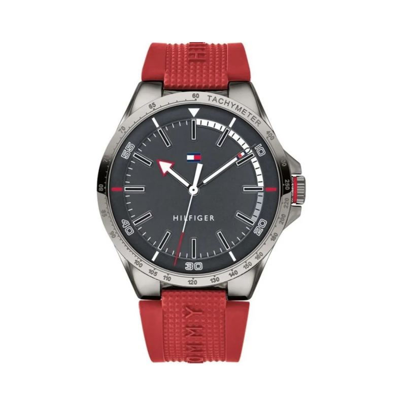 Orologio TOMMY HILFIGER 1791527 Uomo