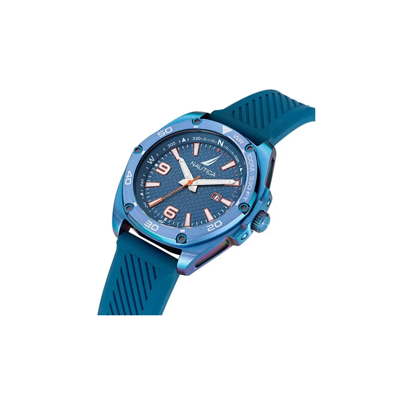 Orologio NAUTICA NAPTCF201 Uomo