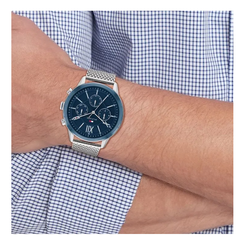 Orologio TOMMY HILFIGER 1710524 Uomo