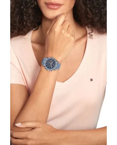 Orologio TOMMY HILFIGER 1782571 Donna