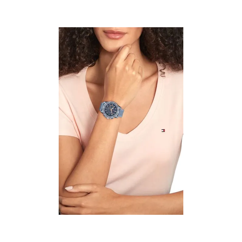 Orologio TOMMY HILFIGER 1782571 Donna
