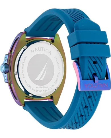 Orologio NAUTICA NAPTCF201 Uomo