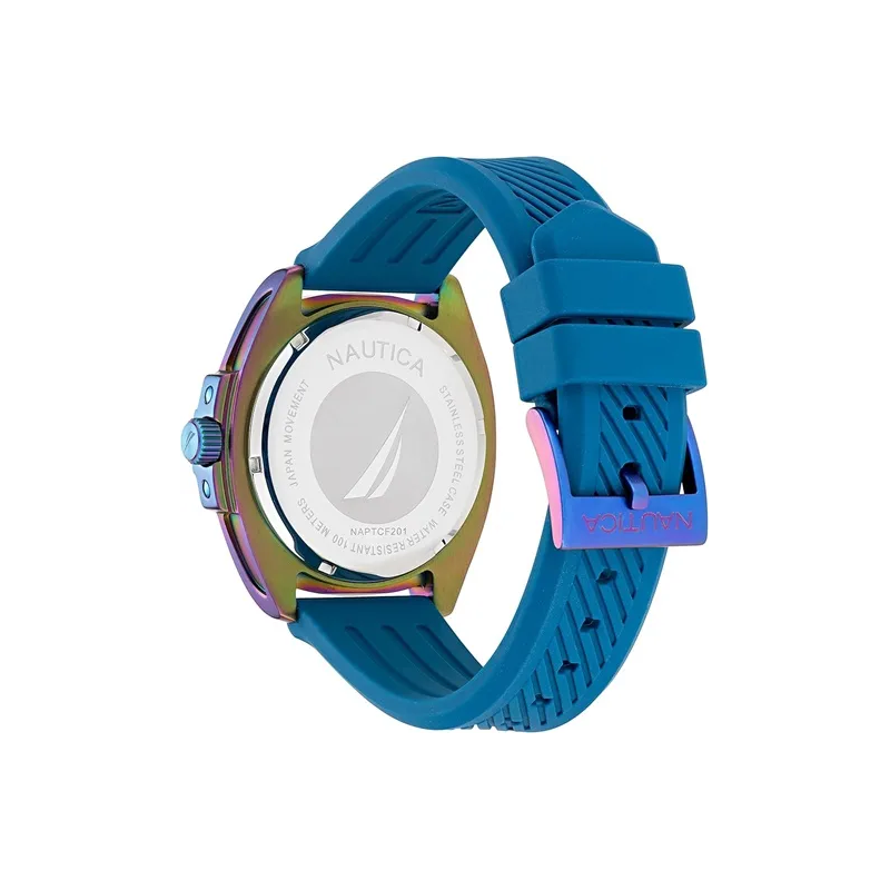 Orologio NAUTICA NAPTCF201 Uomo